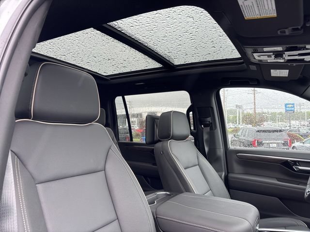 New 2026 Chevrolet Suburban Premier AWD/4WD image 51