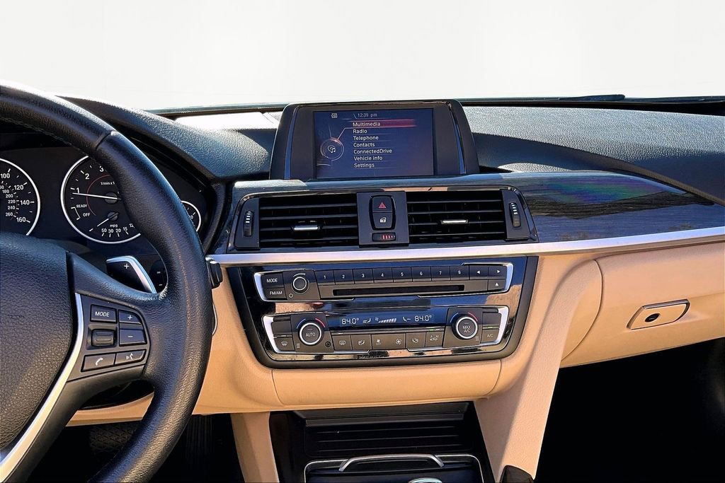 Used 2017 BMW 430i Convertible image 9