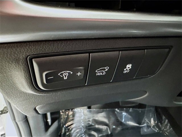 Used 2025 Hyundai Tucson SEL image 10