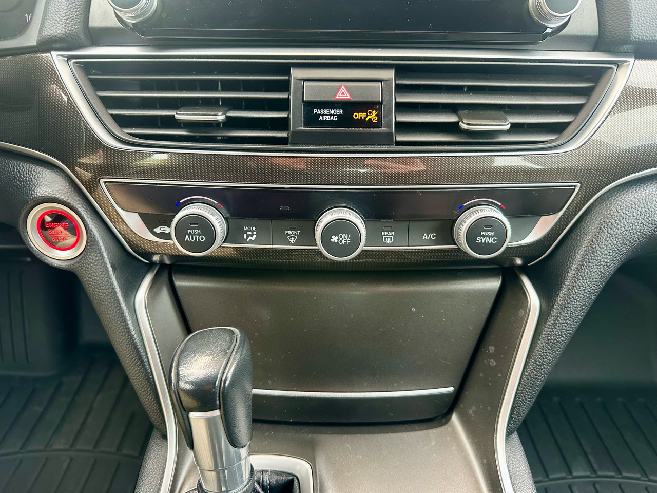 Used 2019 Honda Accord Sport image 19