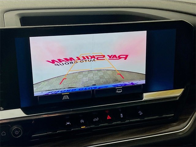 Used 2022 Chevrolet Silverado 1500 RST w/ Z71 Off-Road Package image 18