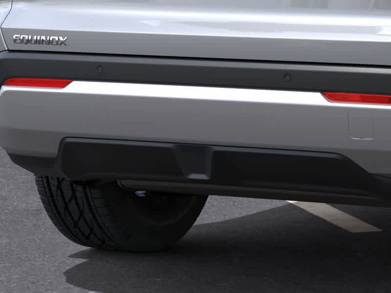 New 2026 Chevrolet Equinox LT image 14