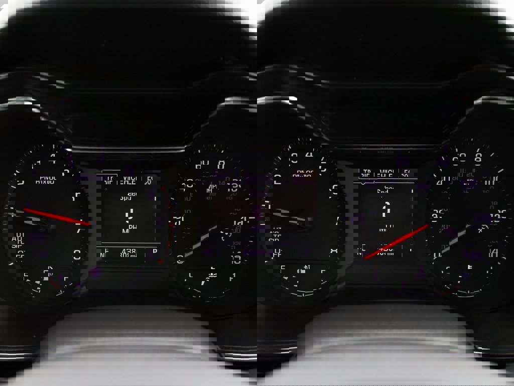 Used 2022 Chevrolet TrailBlazer LT w/ Driver Confidence Package image 29