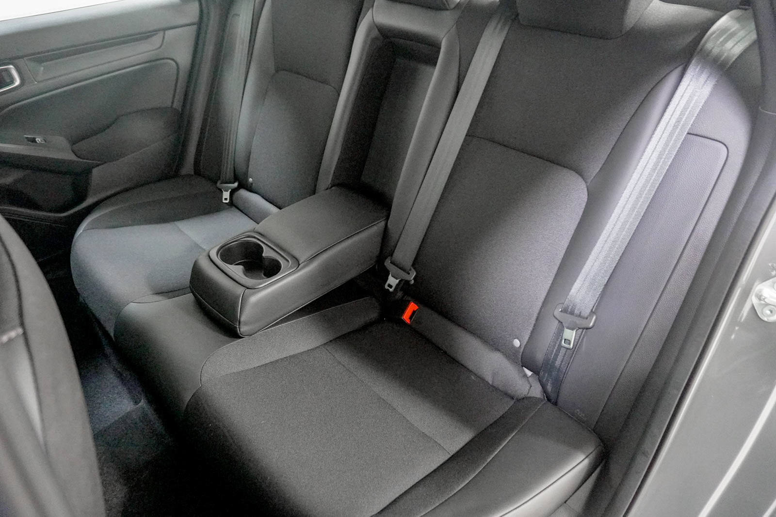 Certified 2026 Honda Civic Sport image 34