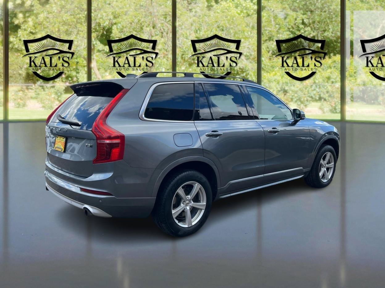 Used 2019 Volvo XC90 T5 Momentum AWD/4WD image 5