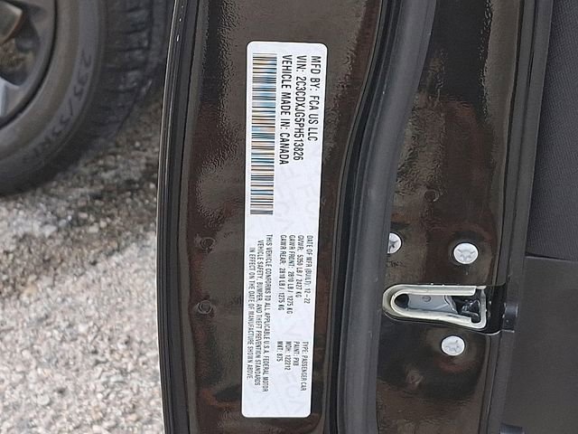 Used 2023 Dodge Charger SXT w/ Blacktop Package image 30