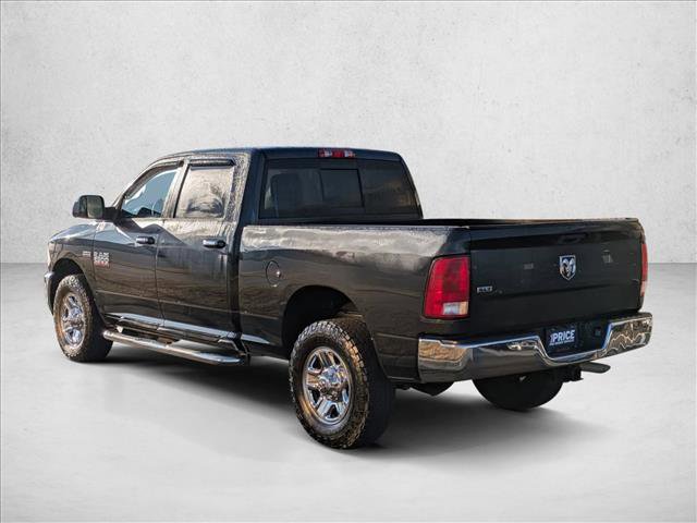 Used 2015 RAM 2500 SLT image 8