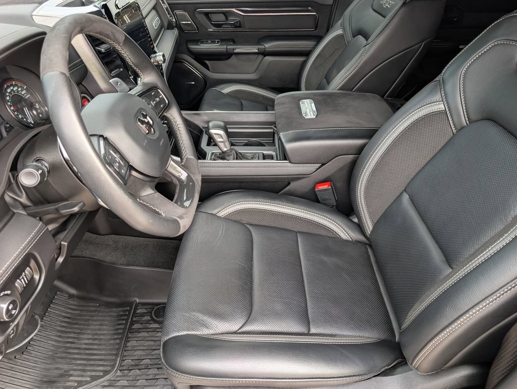Used 2022 RAM 1500 TRX w/ TRX Level 2 Equipment Group AWD/4WD image 13