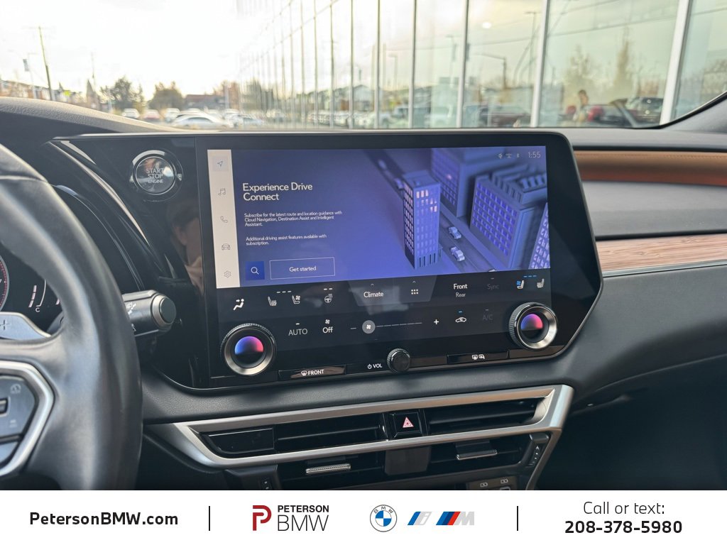 Used 2023 Lexus RX 350 Premium Plus image 28