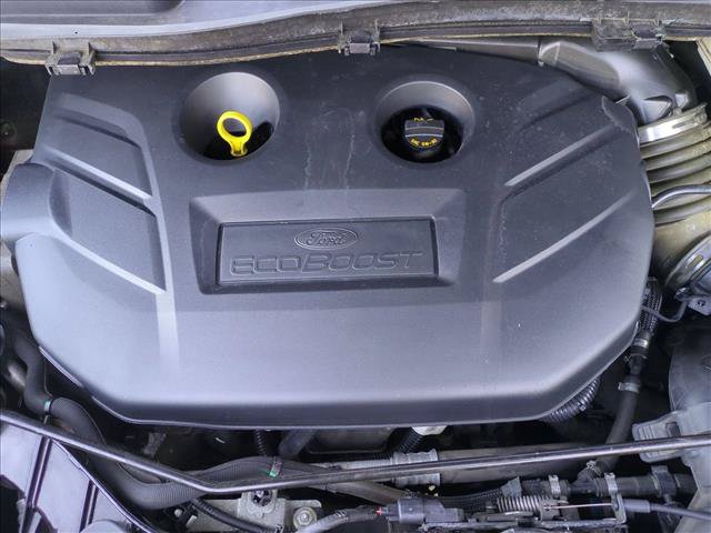 Used 2017 Ford Escape Titanium AWD/4WD image 22