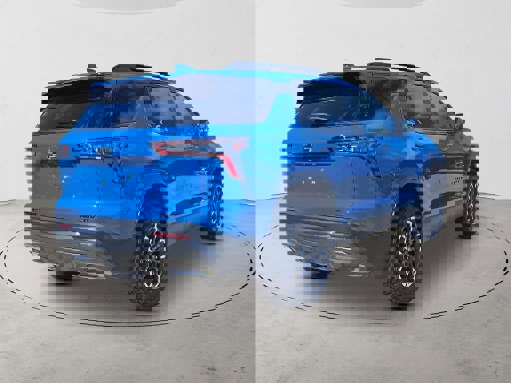 New 2026 Chevrolet Equinox ACTIV w/ Convenience Package III image 5