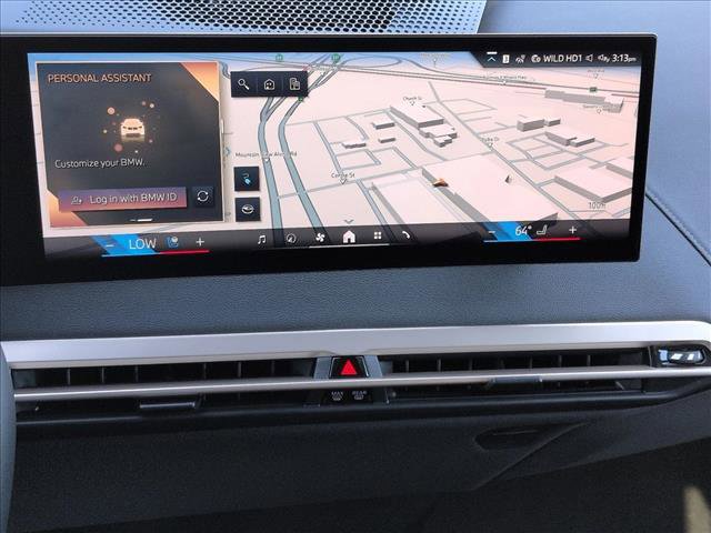 New 2026 BMW iX xDrive45 image 12