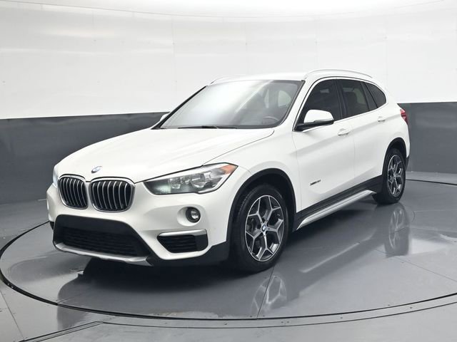 Used 2016 BMW X1 xDrive28i image 9