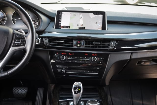 Used 2018 BMW X5 xDrive35i AWD/4WD image 27