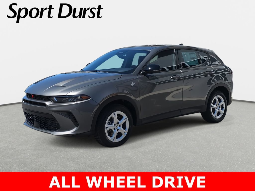 New 2025 Dodge Hornet GT