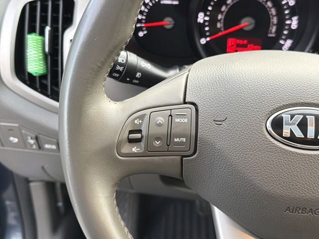 Used 2016 Kia Sportage EX w/ EX Premium Package FWD image 24