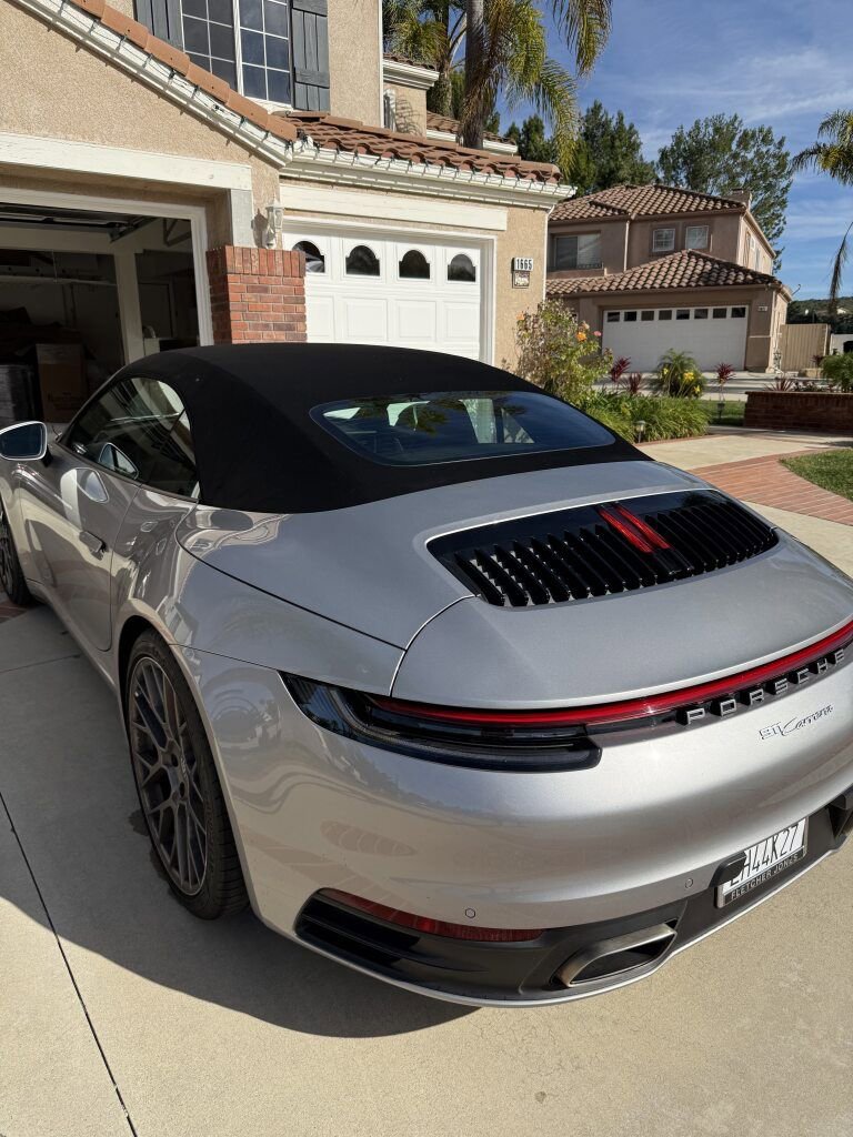 Used 2020 Porsche 911 Carrera image 10