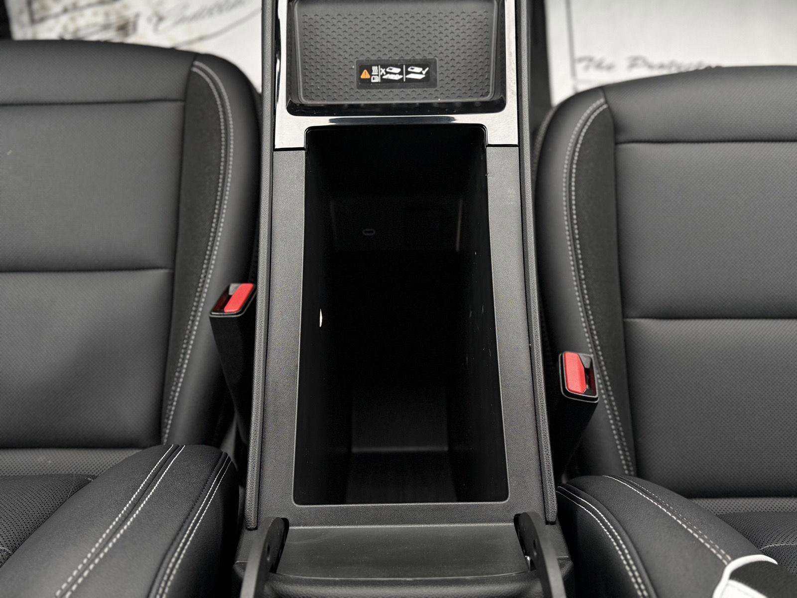 Certified 2025 Chevrolet Blazer EV LT image 24