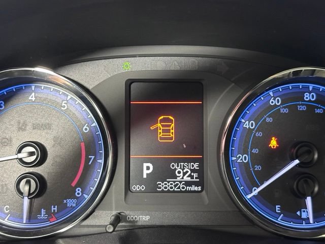 Used 2019 Toyota Corolla LE FWD image 23