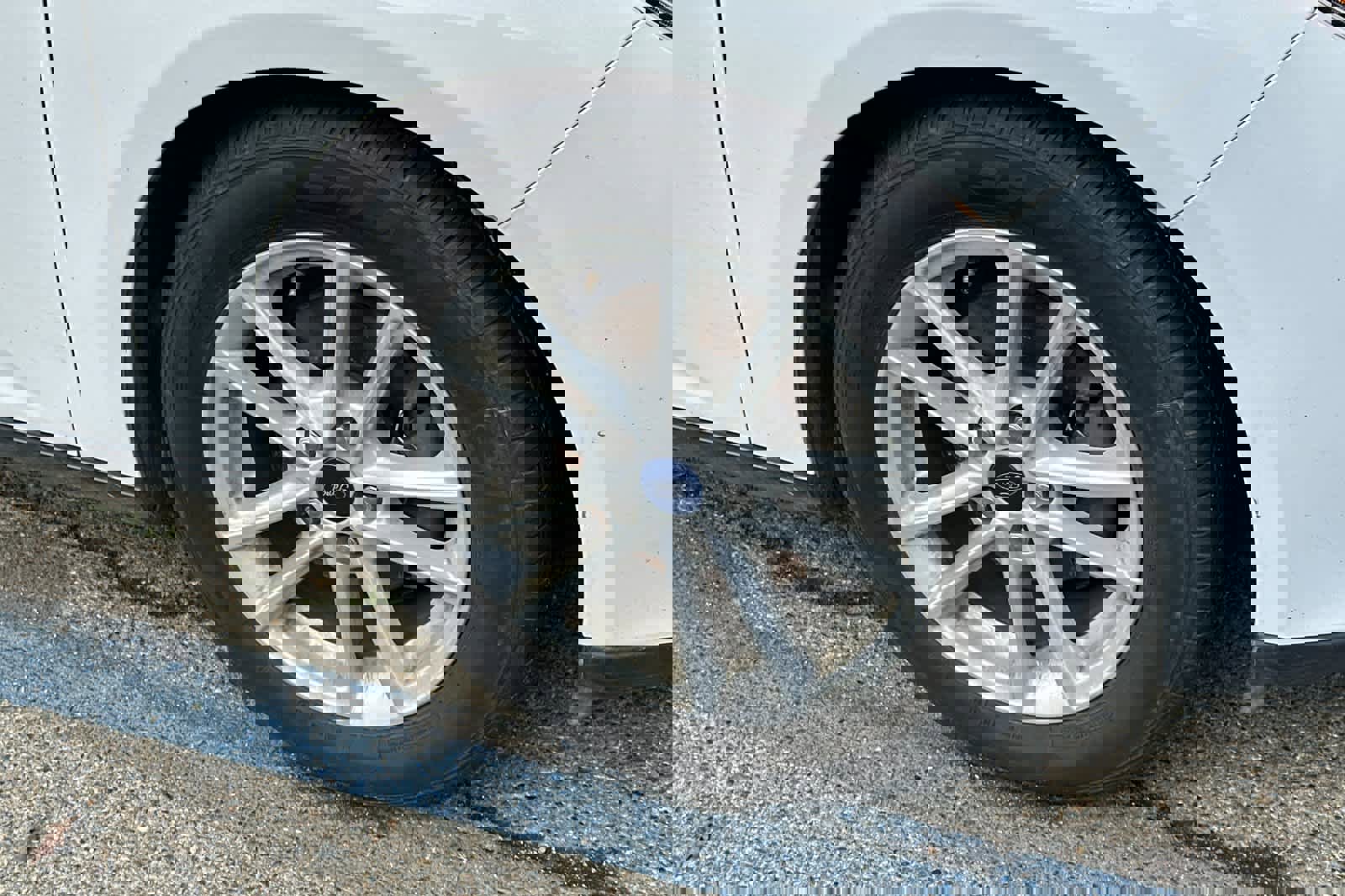 Used 2018 Ford Focus SE image 12