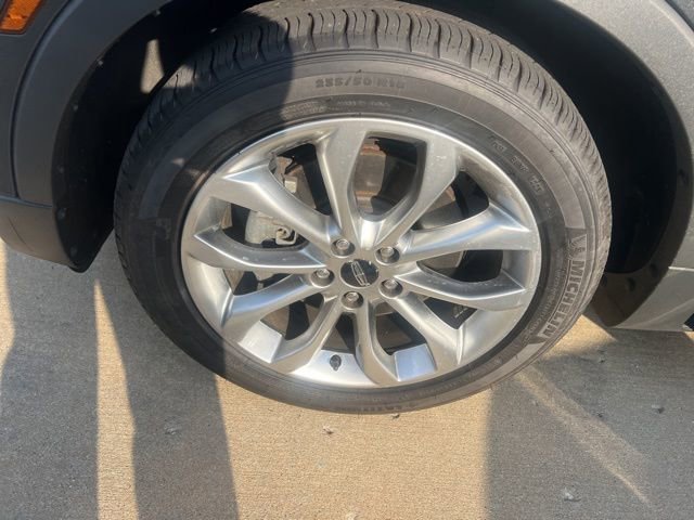 Used 2019 Lincoln MKC Select w/ Select Plus Package image 13