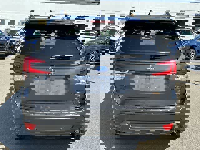 Certified 2025 Subaru Forester Wilderness AWD/4WD image 4