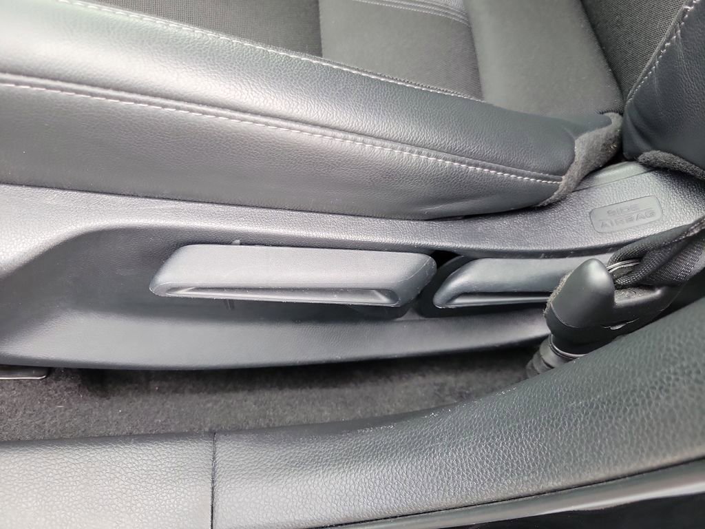 Used 2024 Honda Civic Sport image 23