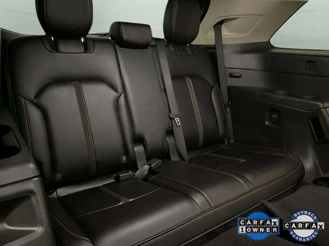 Used 2025 MAZDA CX-90 3.3 Turbo w/ Select Package image 21