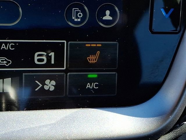 Certified 2024 Subaru Legacy Premium AWD/4WD image 22