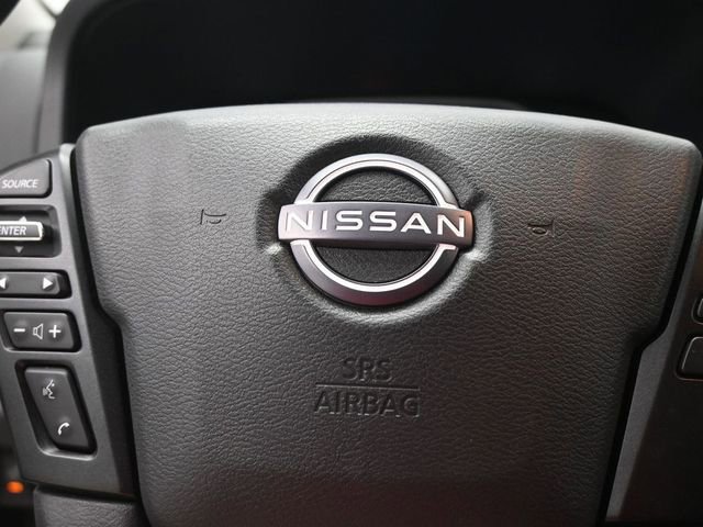 Used 2024 Nissan Frontier SV w/ Technology Package image 27