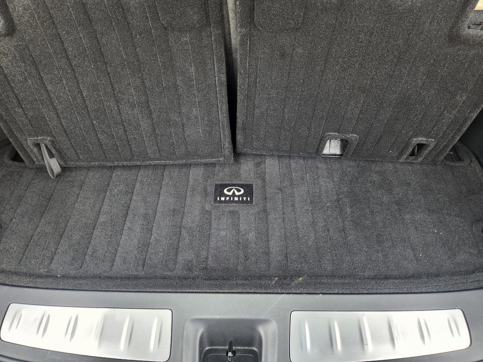 Used 2019 INFINITI QX60 Luxe w/ Essential Package FWD image 36