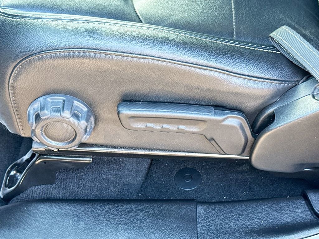 Used 2021 Jeep Wrangler Unlimited Sahara image 35