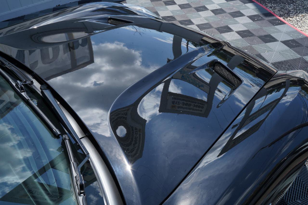 Used 2007 Ferrari 599 GTB Fiorano RWD image 87