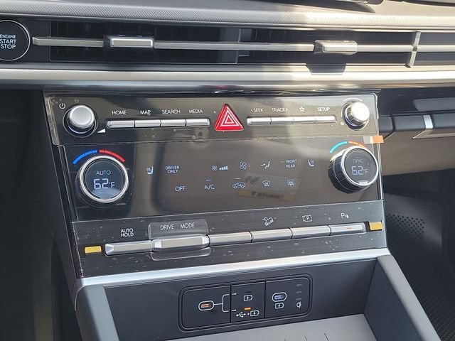New 2026 Hyundai Santa Fe SEL FWD image 13
