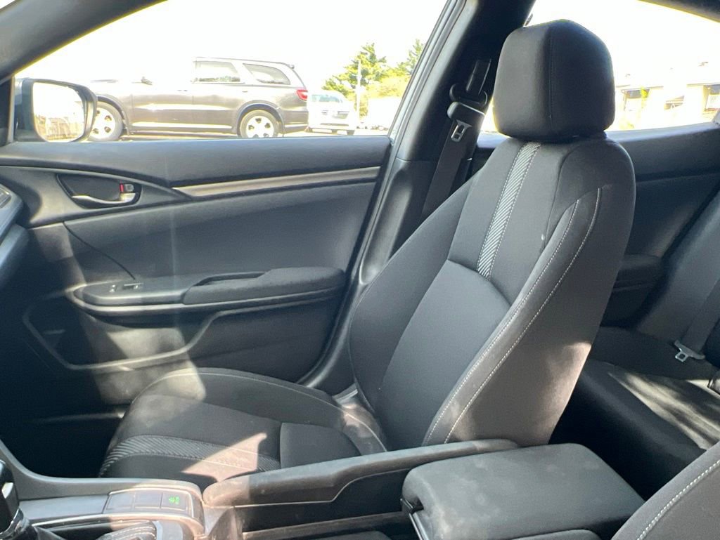 Used 2019 Honda Civic Sport image 26