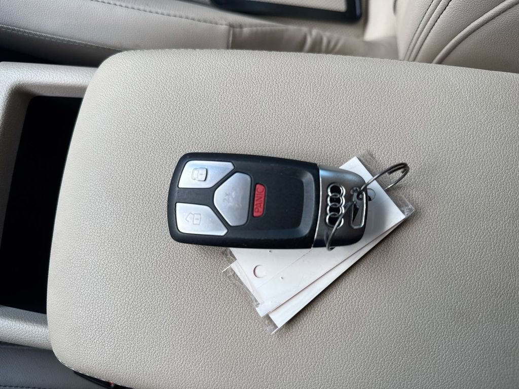 Used 2022 Audi A5 2.0T Premium Plus image 36