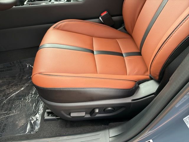 New 2026 MAZDA CX-50 AWD 2.5 S image 9