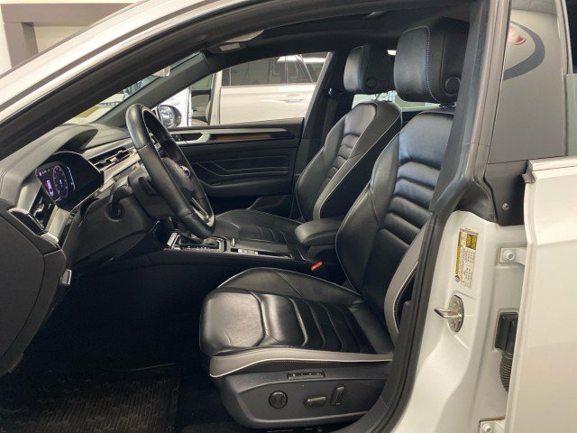 Used 2021 Volkswagen Arteon SEL image 15