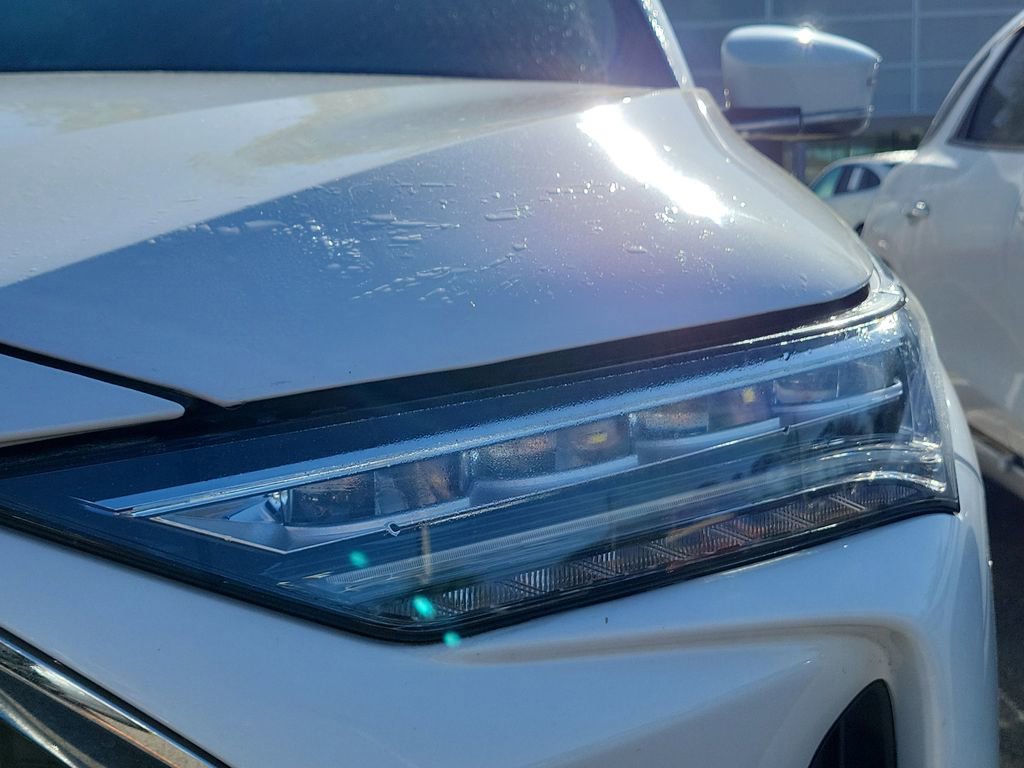 Used 2023 Acura MDX FWD w/ Technology Package image 2