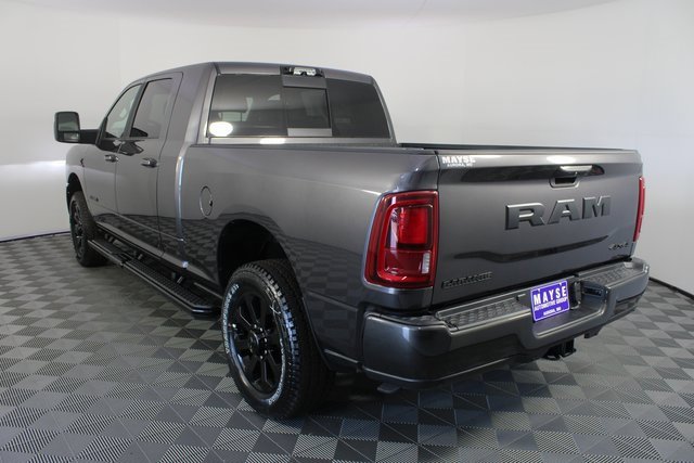 New 2026 RAM 2500 Laramie w/ Night Edition image 23