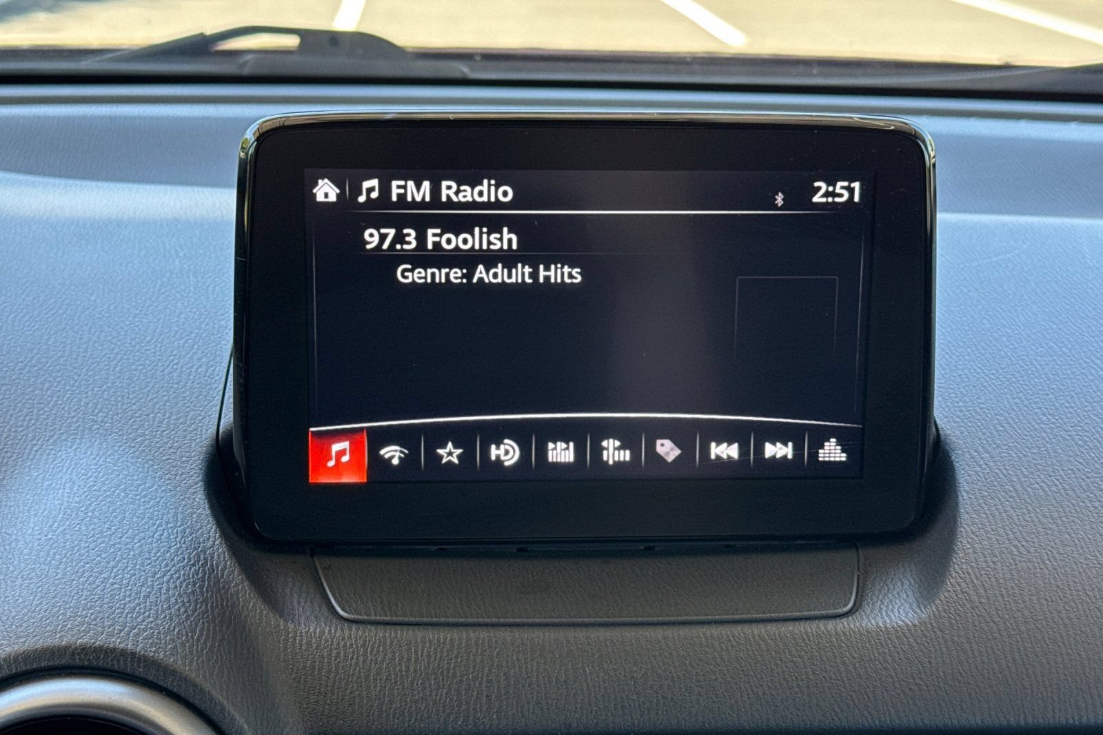 Used 2019 MAZDA CX-3 Sport FWD image 24