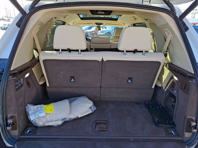 Used 2019 BMW X7 xDrive40i w/ Premium Package image 33