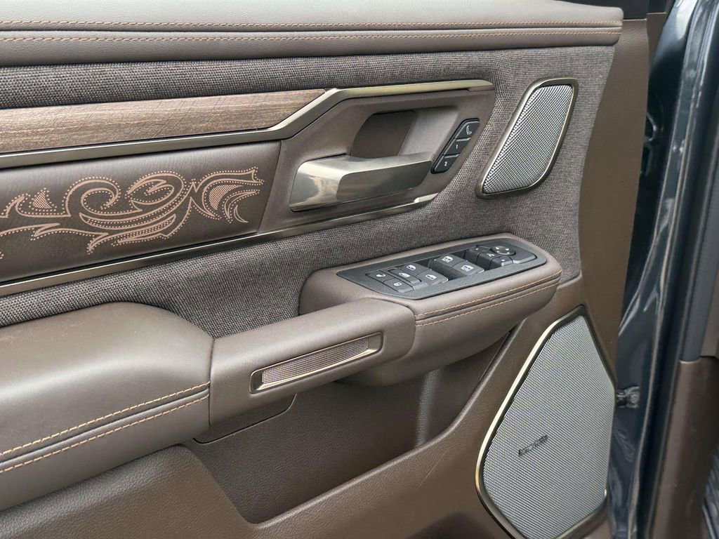 New 2026 RAM 1500 Limited AWD/4WD image 33