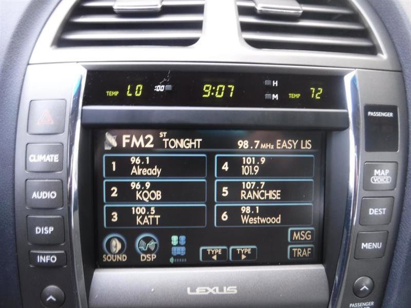 Used 2008 Lexus ES 350 FWD image 38