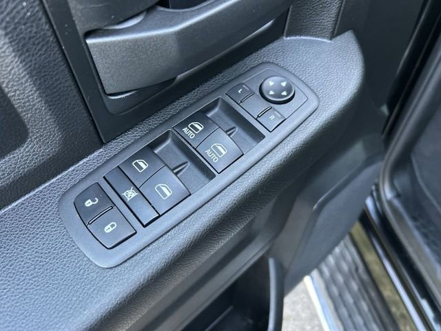 Used 2022 RAM 2500 Tradesman image 16