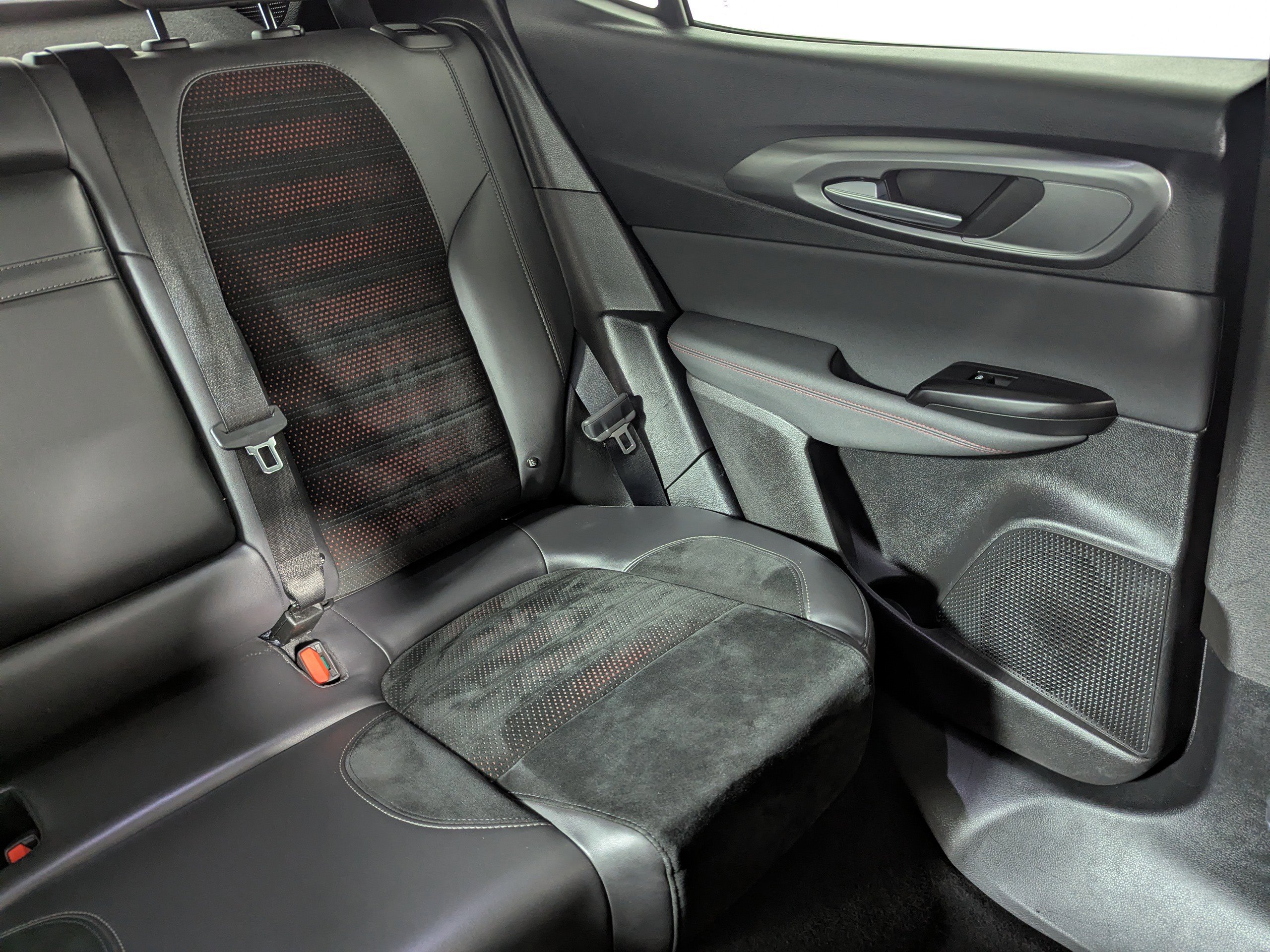 Used 2024 Dodge Hornet R/T w/ Track Pack image 14