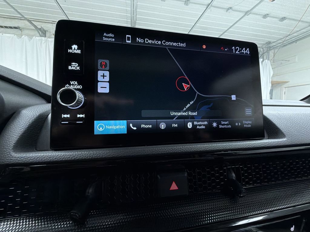 Used 2024 Honda CR-V Sport Touring image 25