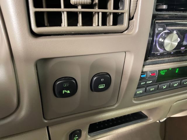 Used 2004 Ford Excursion Eddie Bauer image 8