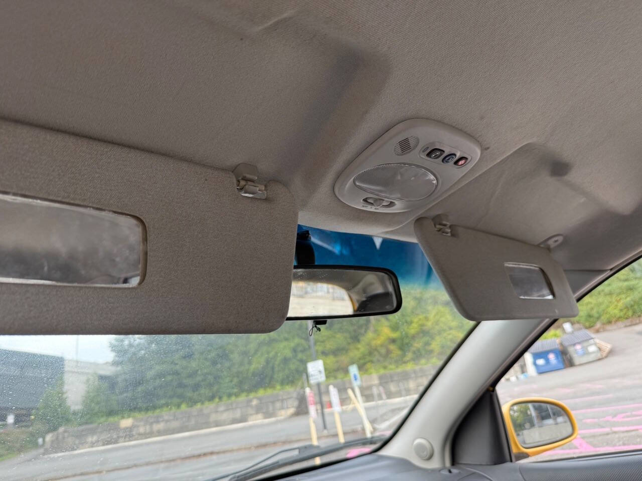 Used 2011 Chevrolet Aveo5 LT w/ Power and Convenience Package image 23