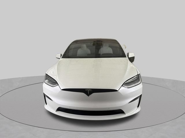 Used 2022 Tesla Model X AWD/4WD image 2